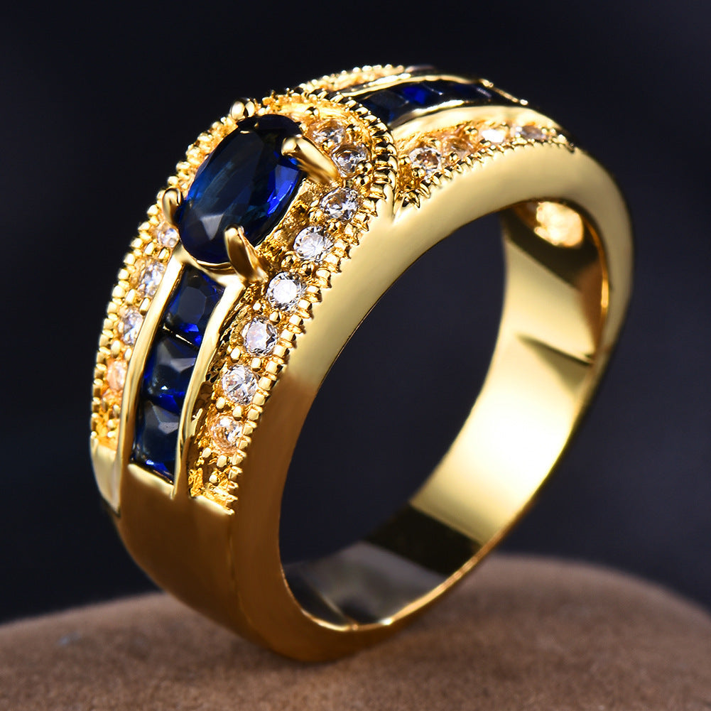 Charming Ring for Any Occasion