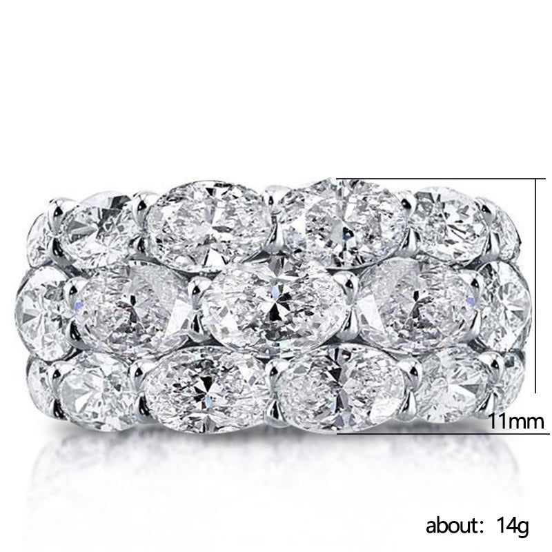 Elegant Ring for Every Occasion