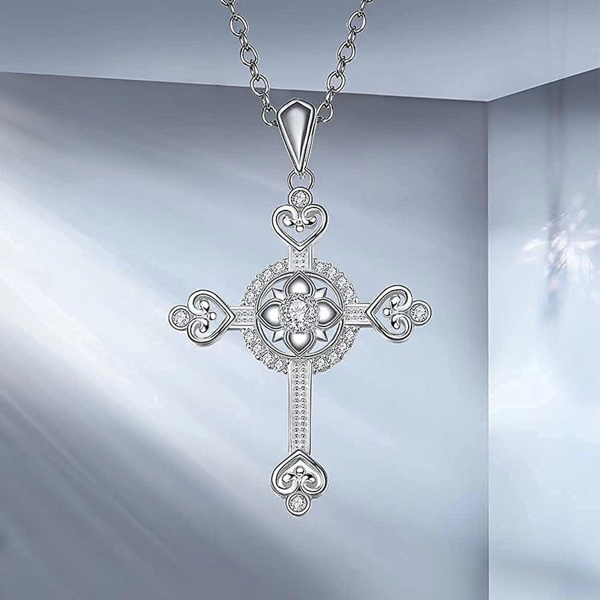 Charming Necklace for Any Occasion