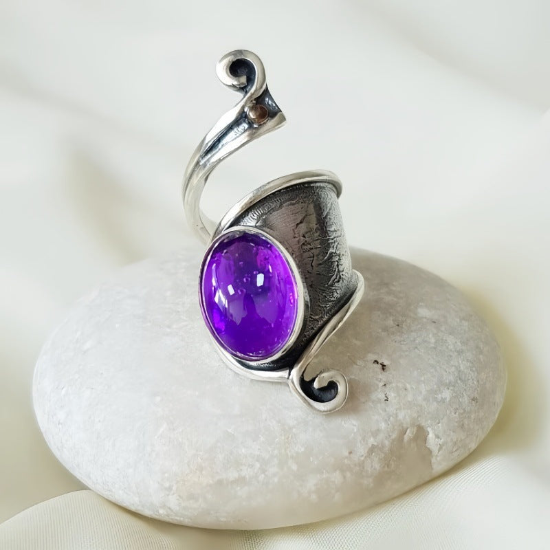 Charming Ring for Any Occasion