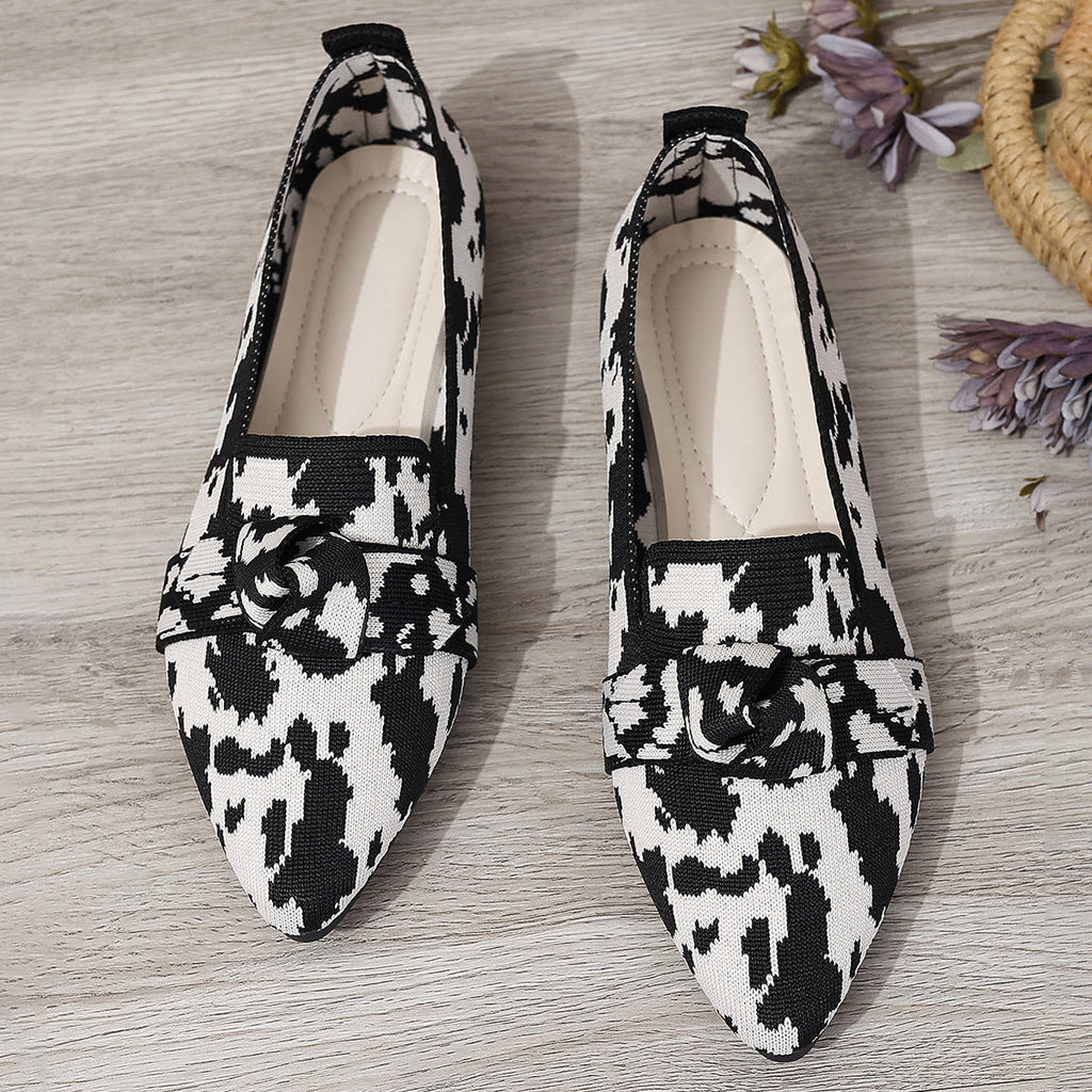 Classic Orthopedic Shoes with Timeless Style