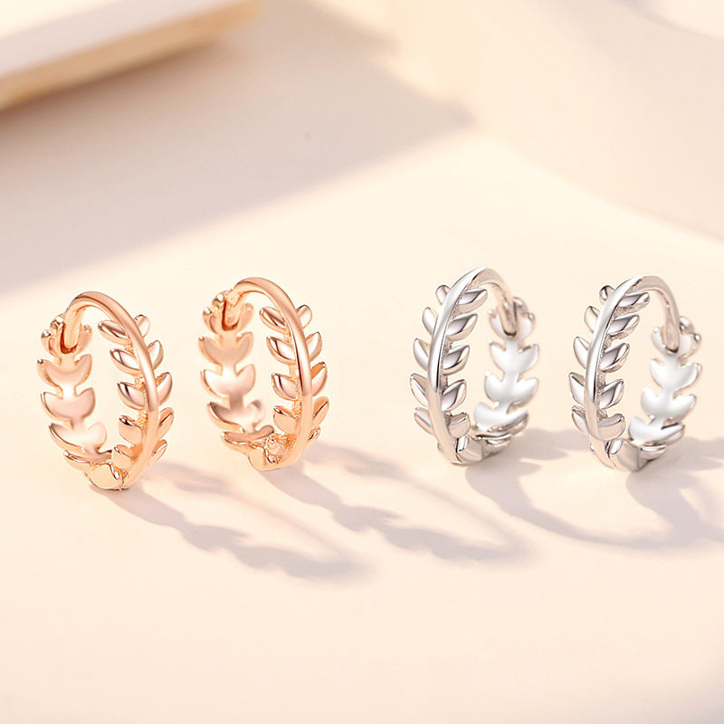 Romantic Earring for Special Moments