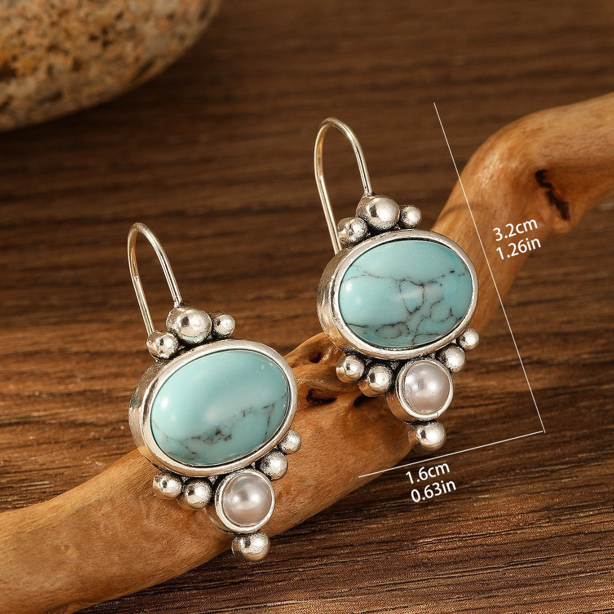 Romantic Earring for Special Moments