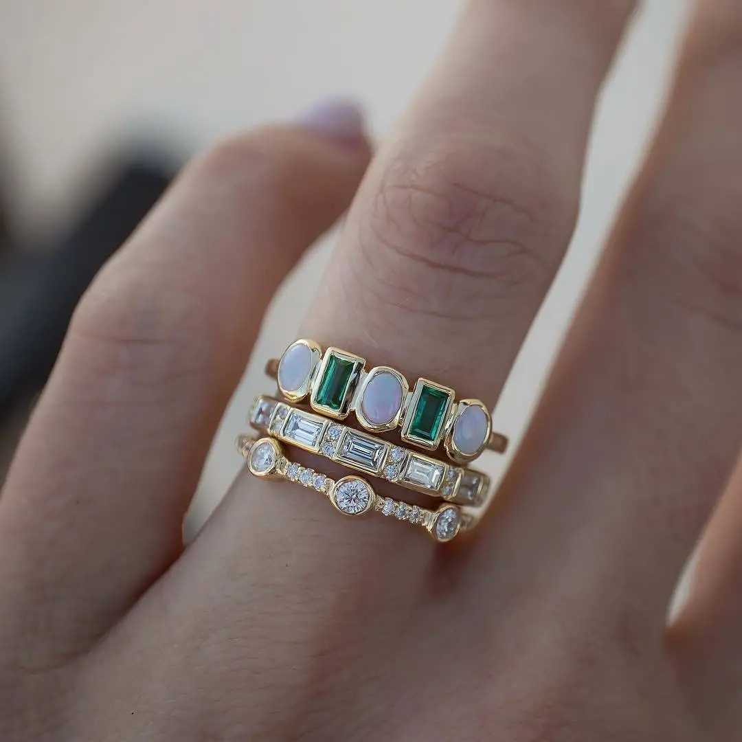 Beautiful Set with Unique Style