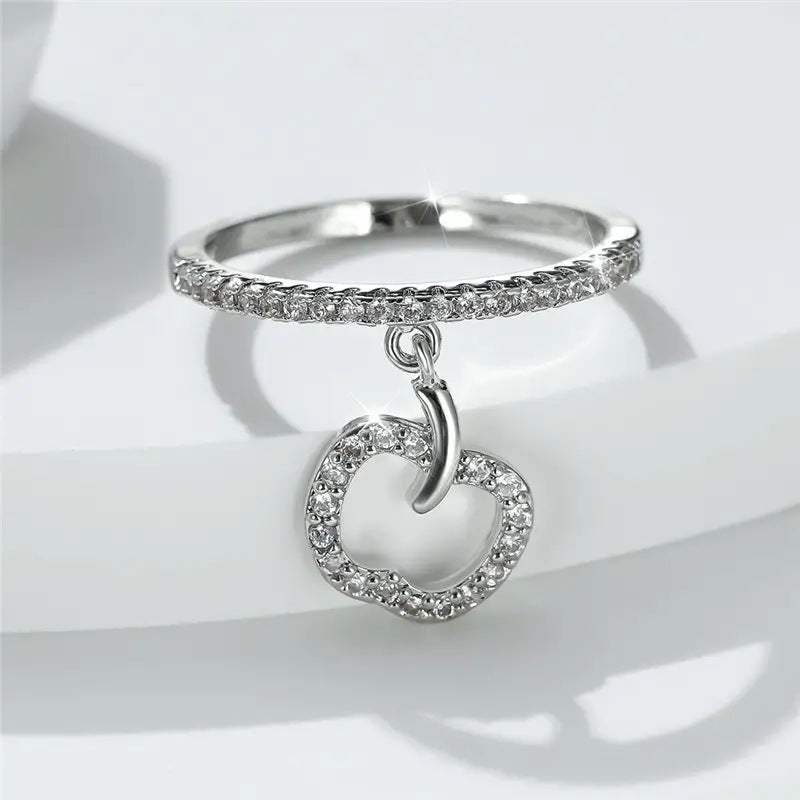 Romantic Pendant for Special Moments