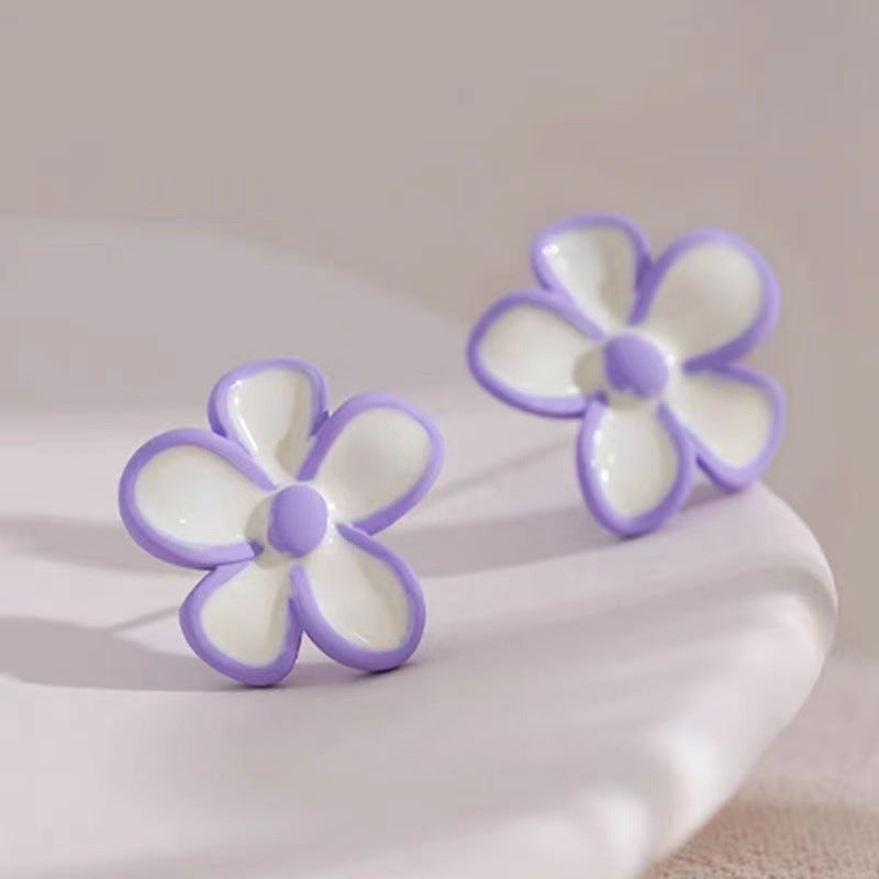 Romantic Earring for Special Moments