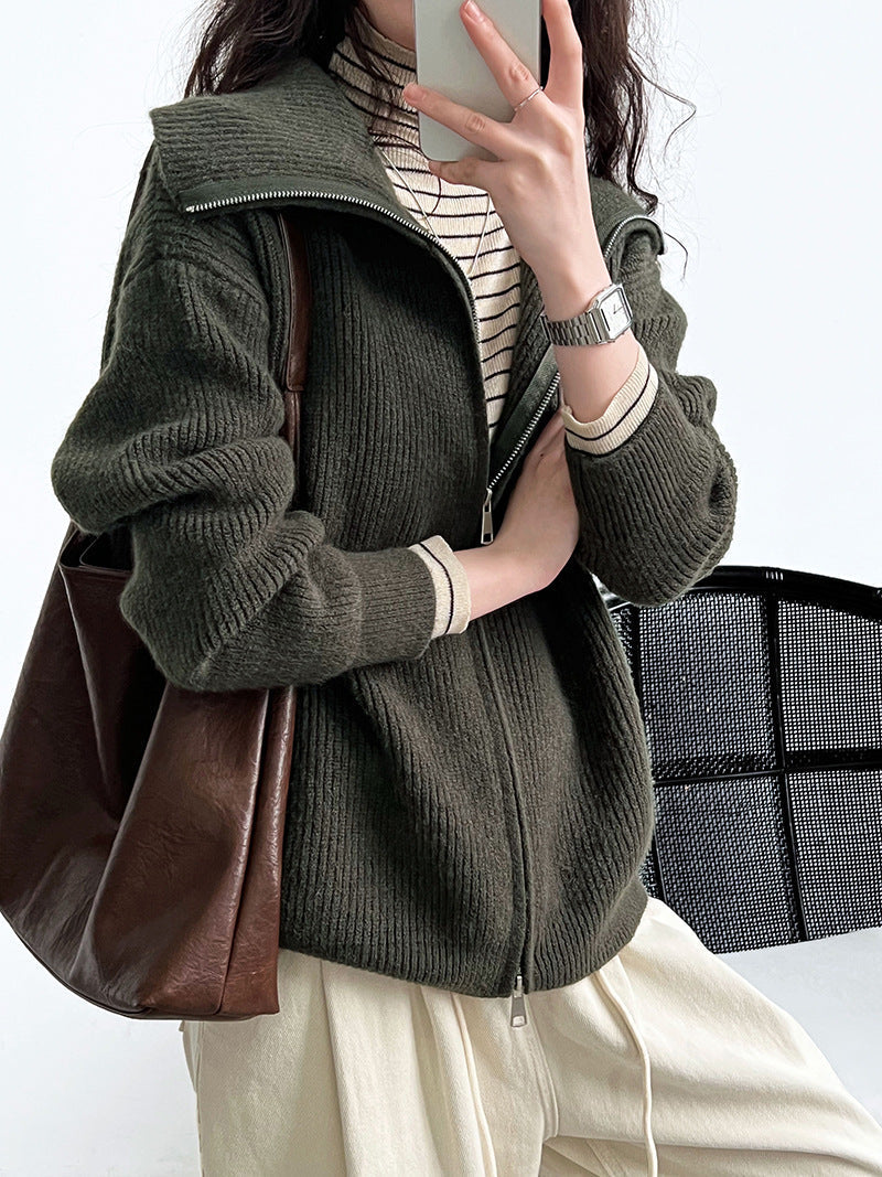 Classic Vintage Sweater