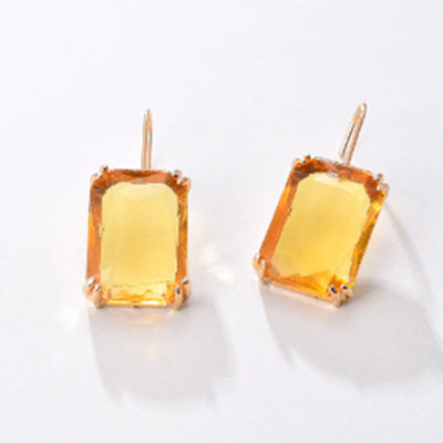 Classic Earring with Timeless Appeal