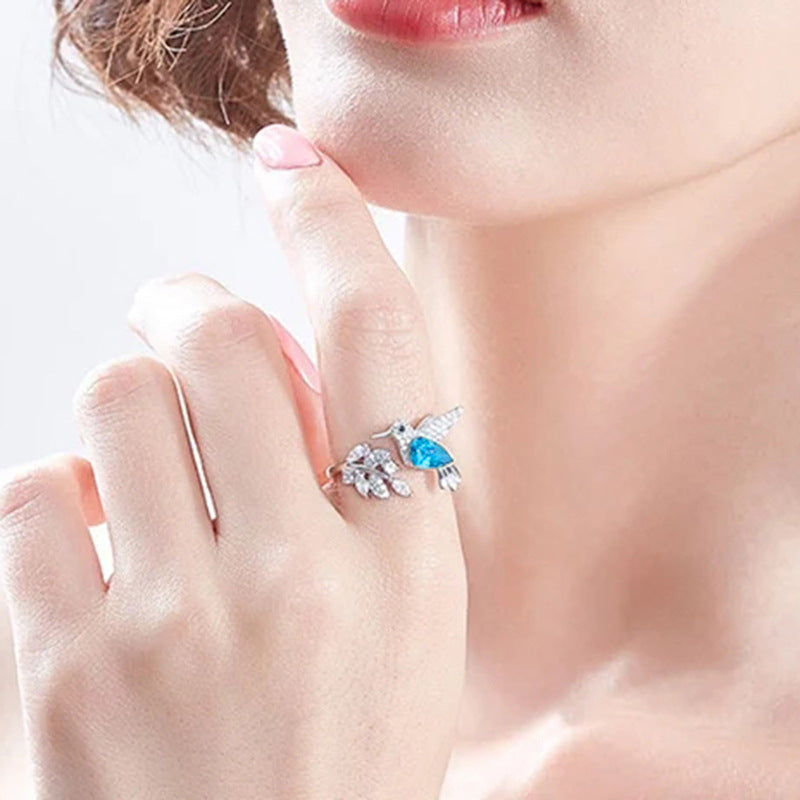 Elegant Ring for Every Occasion