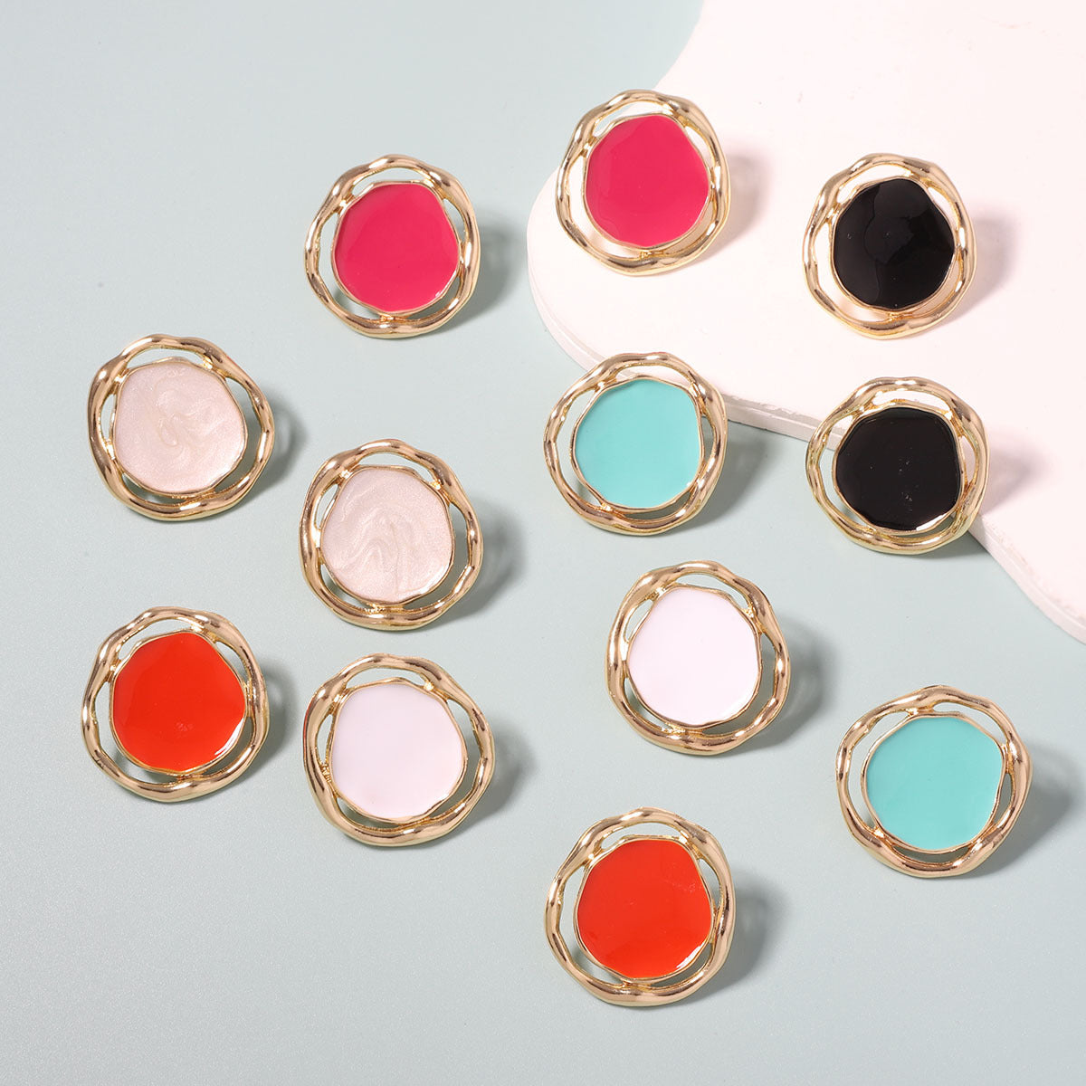 Elegant Earring for Every Occasion