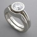 Charming Ring for Any Occasion