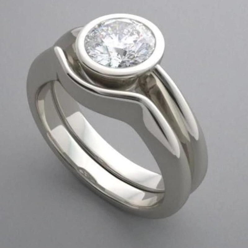 Charming Ring for Any Occasion