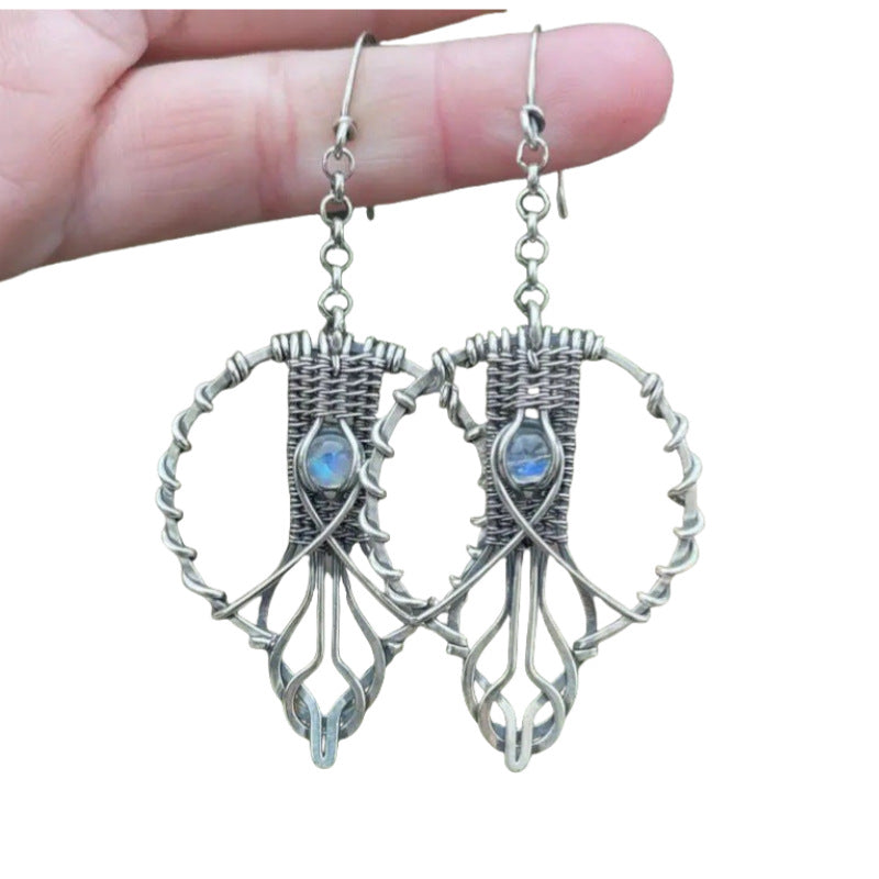 Charming Earring for Any Occasion