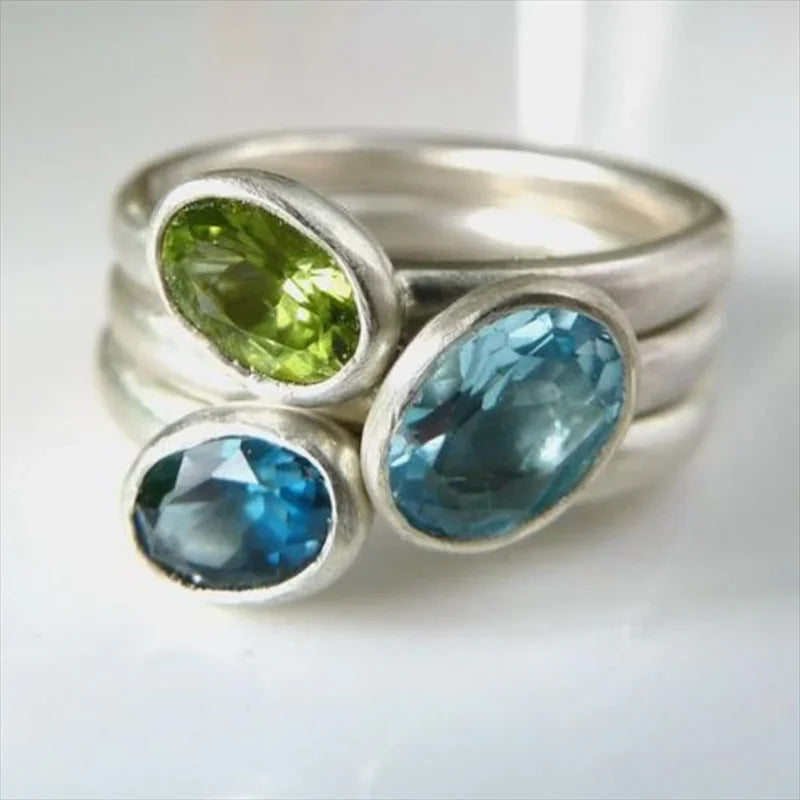 Classic Set with Timeless Appeal