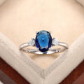 Elegant Ring for Every Occasion