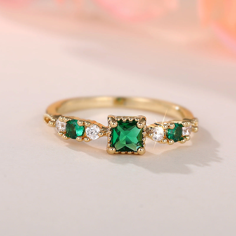 Stunning Ring for Daily Wear