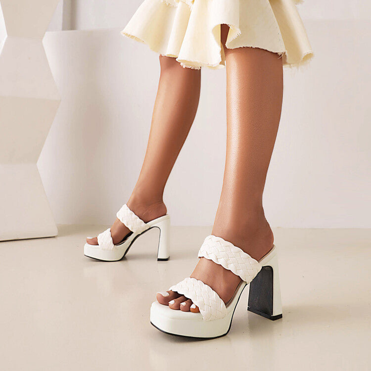 Elegant Orthopedic Sandals for Every Step