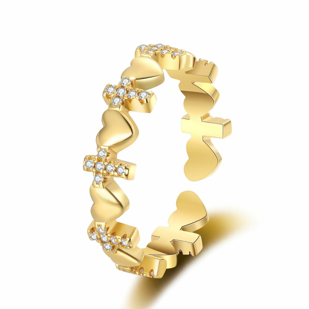 Stunning Ring for Daily Wear