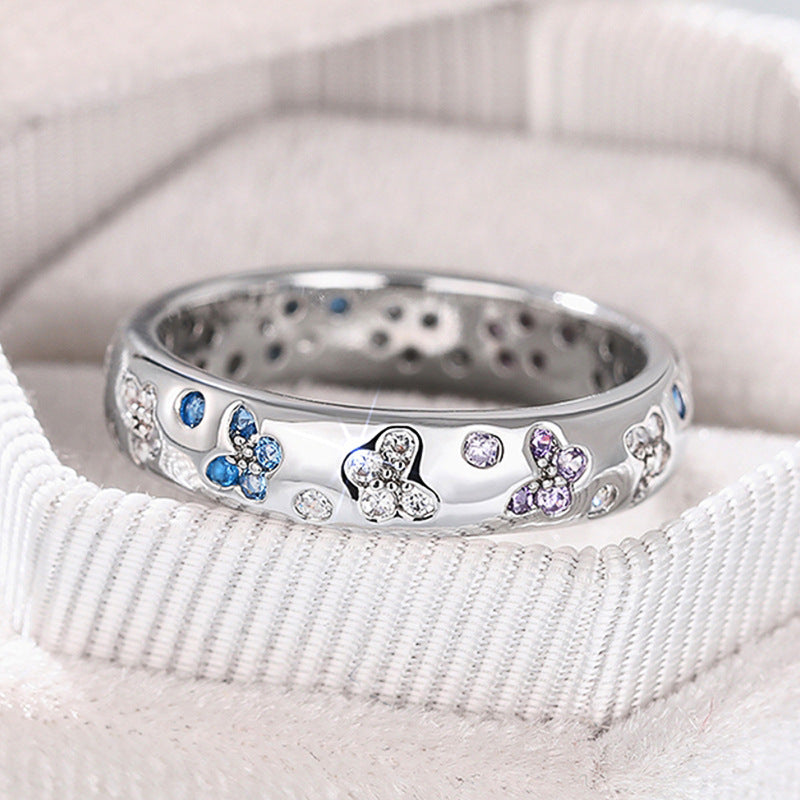Elegant Ring for Every Occasion