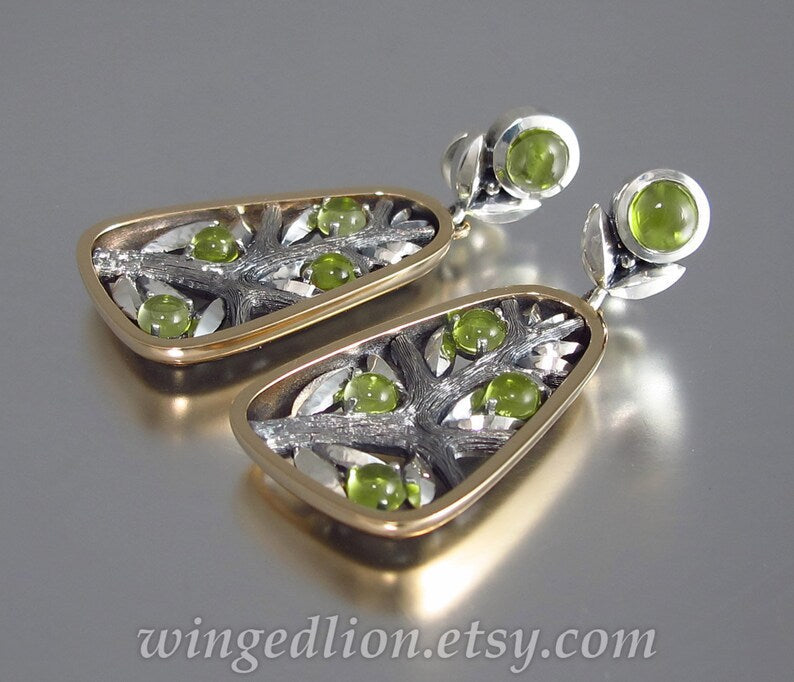 Charming Earring for Any Occasion