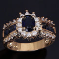 Romantic Ring for Special Moments