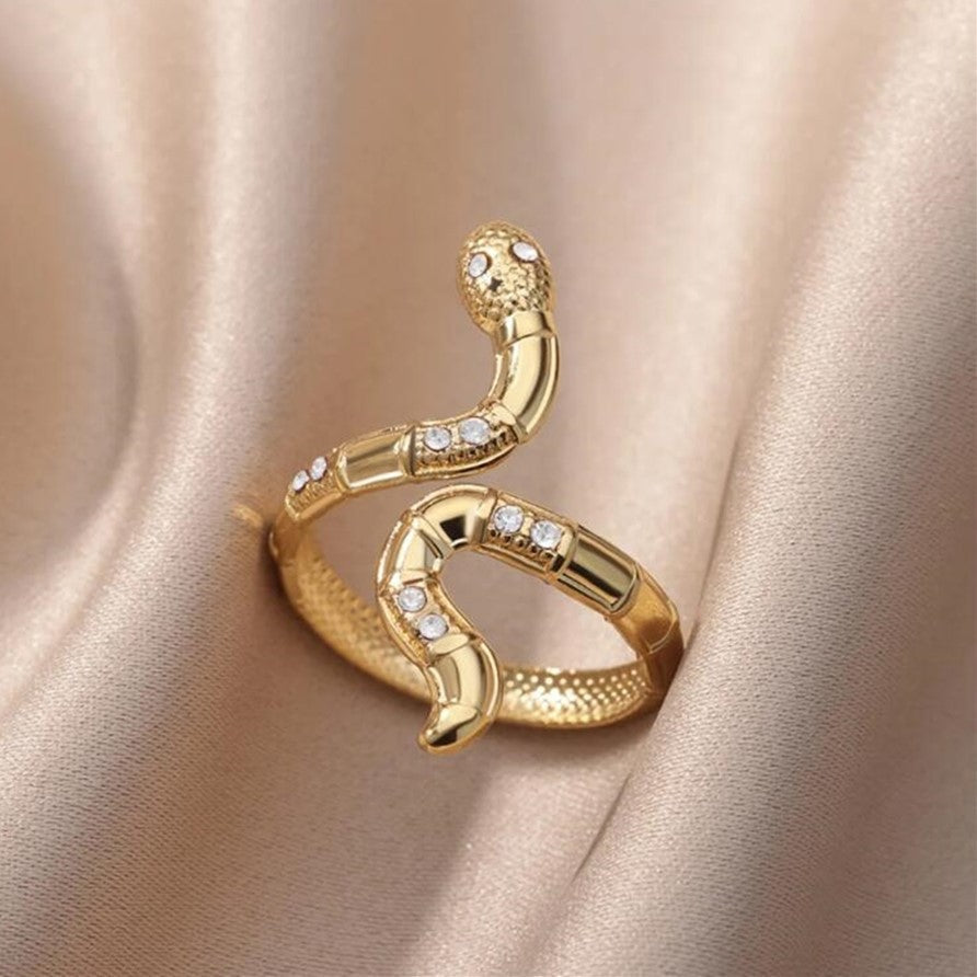 Elegant Ring for Every Occasion