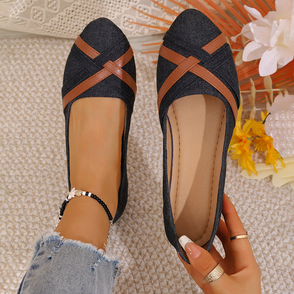Comfortable Orthopedic Shoes for Daily Wear