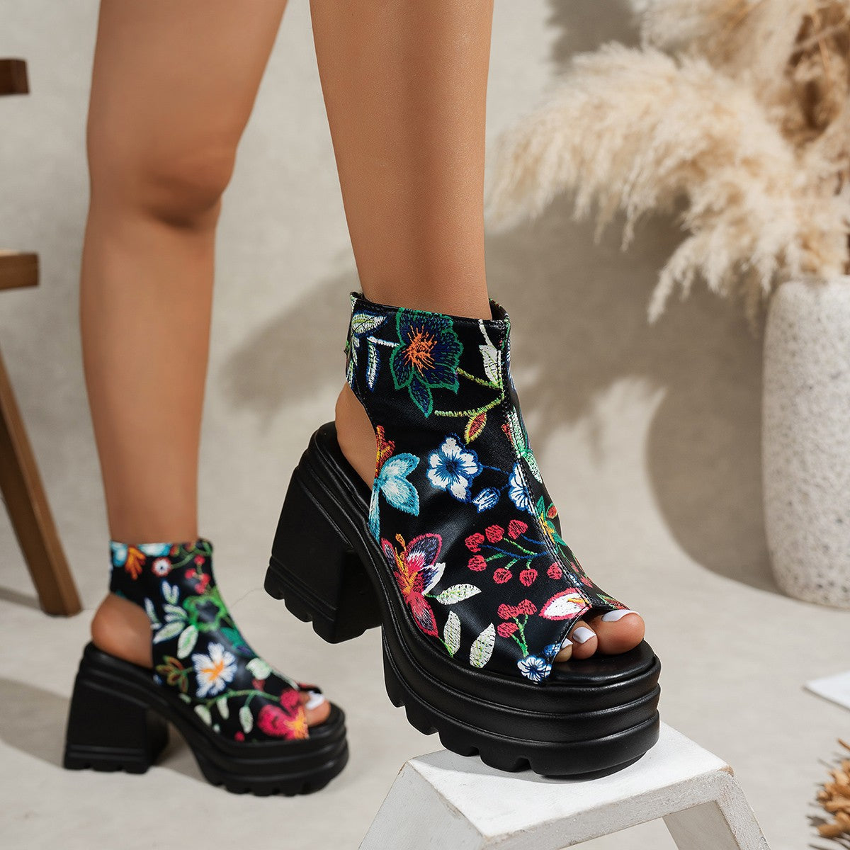 Stylish Orthopedic Boots for Any Occasion