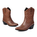 Elegant Orthopedic Boots for Every Step
