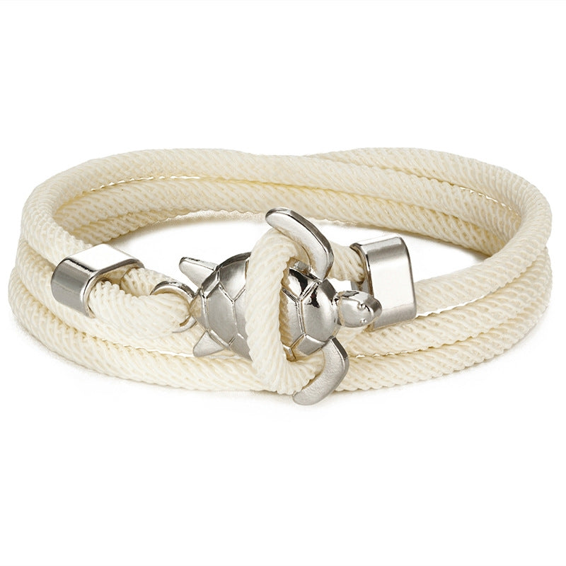 Delicate Artisan Bracelet
