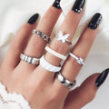 Vintage Handmade Set