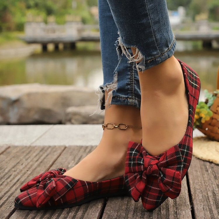 Graceful Orthopedic Shoes for Modern Look