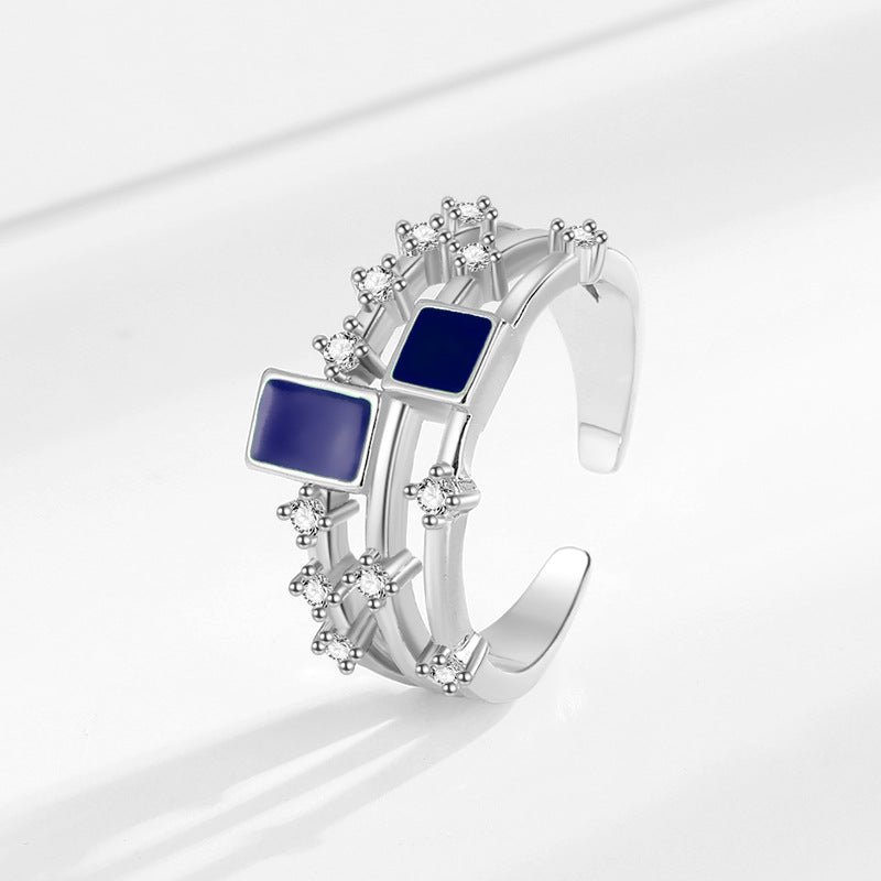 Classic Ring with Timeless Appeal