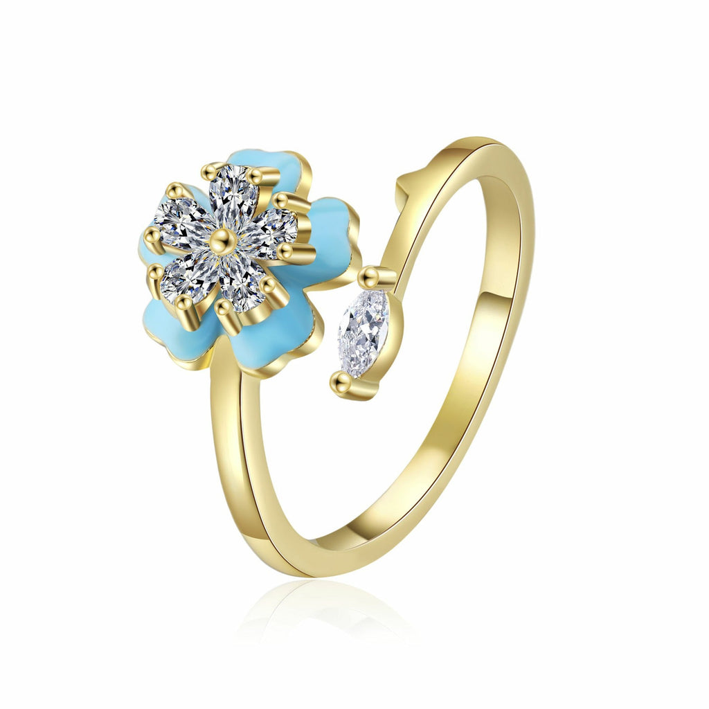Vintage Handmade Ring