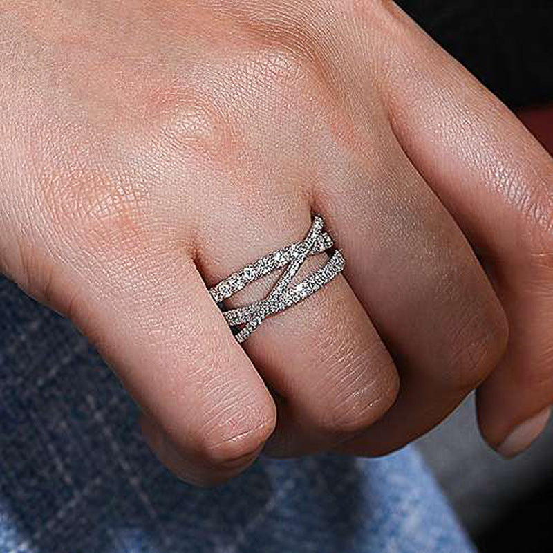 Vintage Handmade Ring