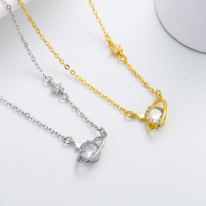 Vintage Handmade Necklace