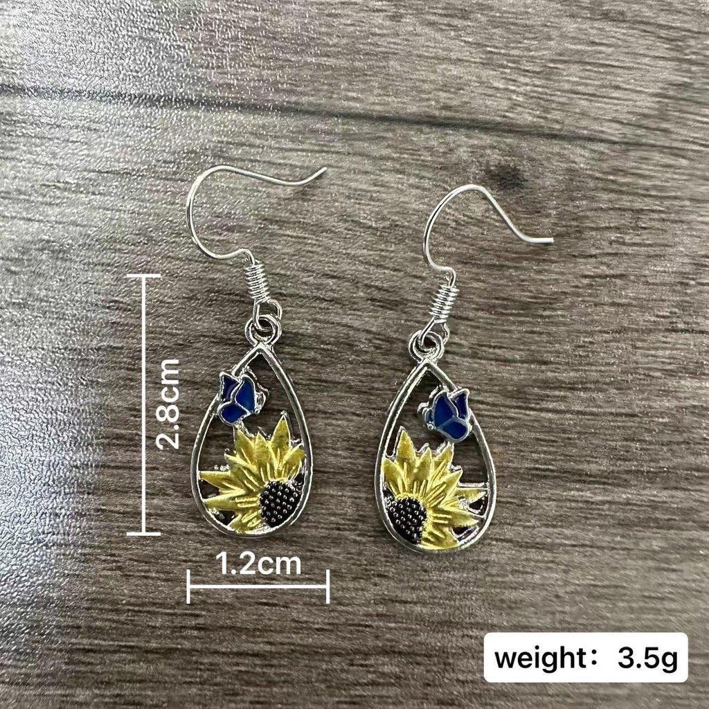 Elegant Earring for Every Occasion