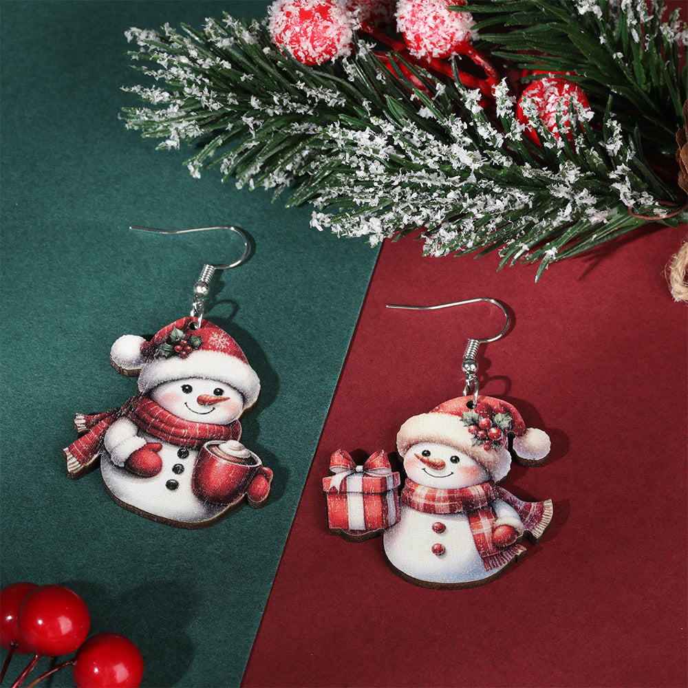 Stunning Earring for Daily Wear