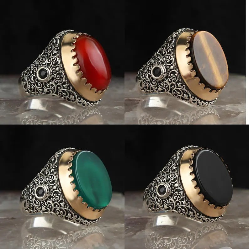 Romantic Ring for Special Moments