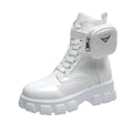 Stylish Orthopedic Boots for Any Occasion