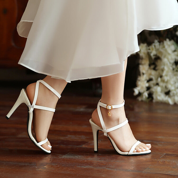 Vintage Inspired Orthopedic Sandals