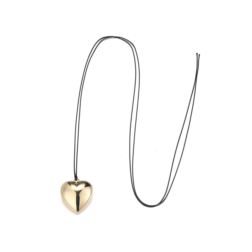 Classic Necklace with Timeless Appeal