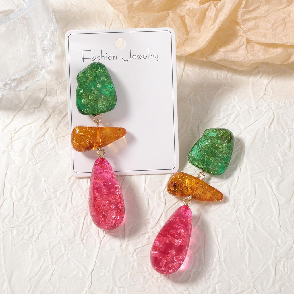 Stunning Earring for Daily Wear