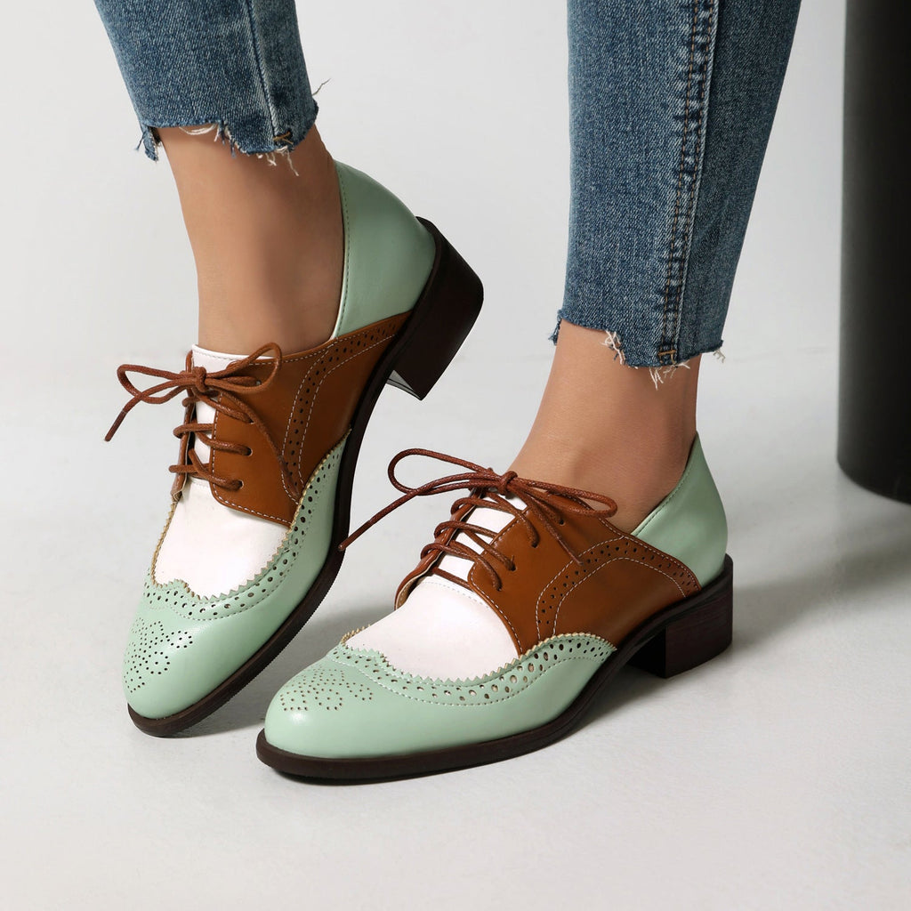 Elegant Orthopedic Shoes for Every Step