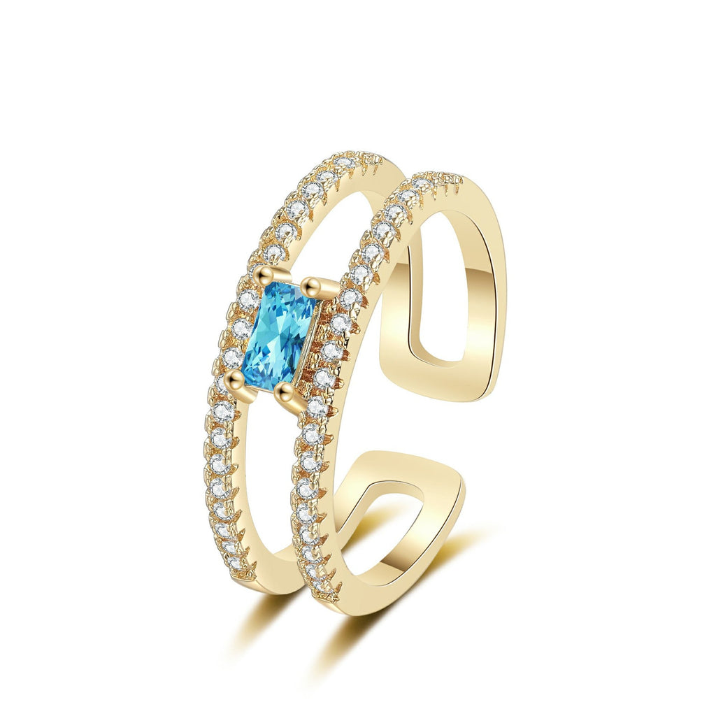 Vintage Handmade Ring