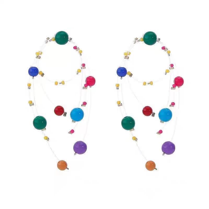 Elegant Earring for Every Occasion