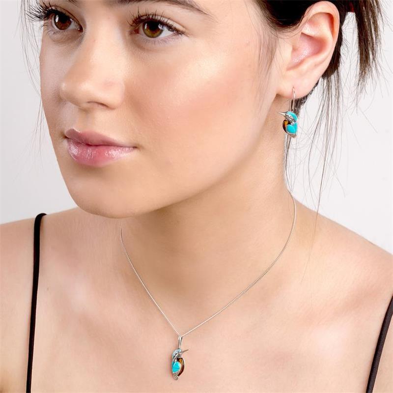 Stunning Silver Necklace for Daily Wear