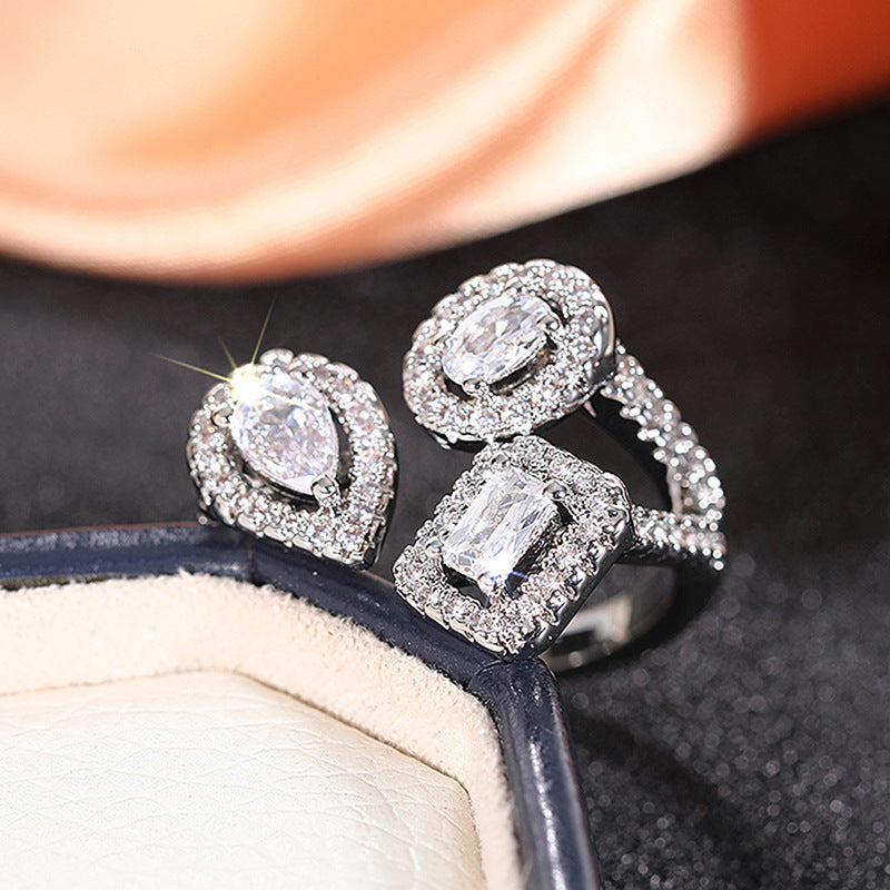 Elegant Ring for Every Occasion
