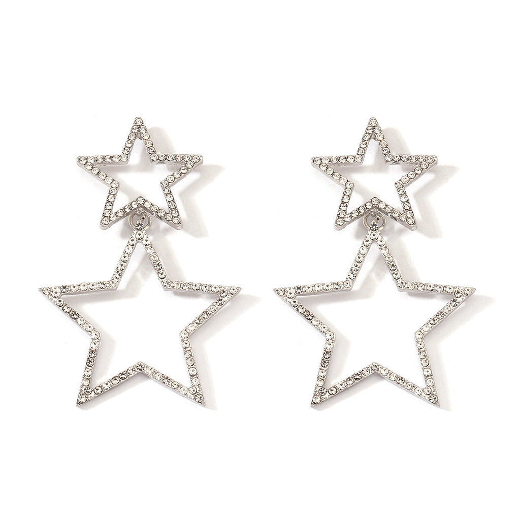 Elegant Earring for Every Occasion