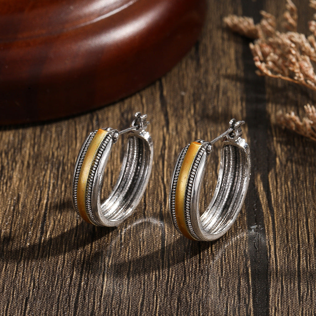 Elegant Earring for Every Occasion
